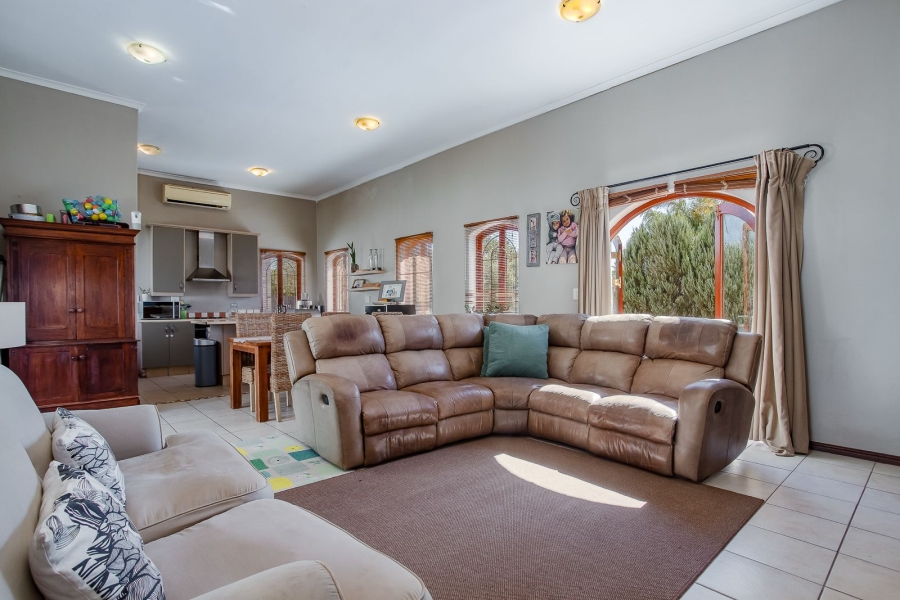 3 Bedroom Property for Sale in Ranzadale Western Cape